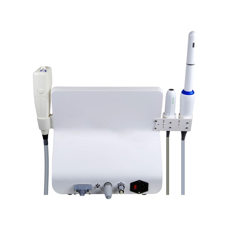 2020 Multifunction 11 Lines 3D 4D cartridge  hifu vaginal tightening machine portable