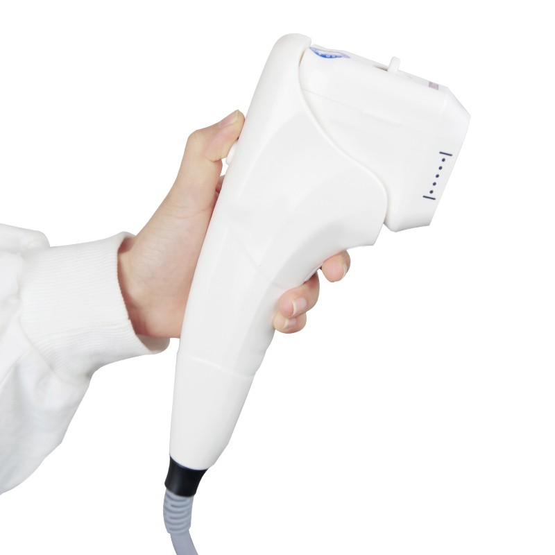 2020 Multifunction 11 Lines 3D 4D cartridge  hifu vaginal tightening machine portable