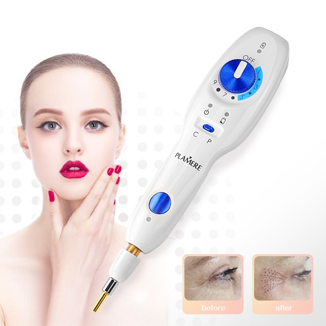 premium plamere- Fibroblast Multi premium Plasma Pen plasma lift pen Wrinkle spot mole removal plasmapen 