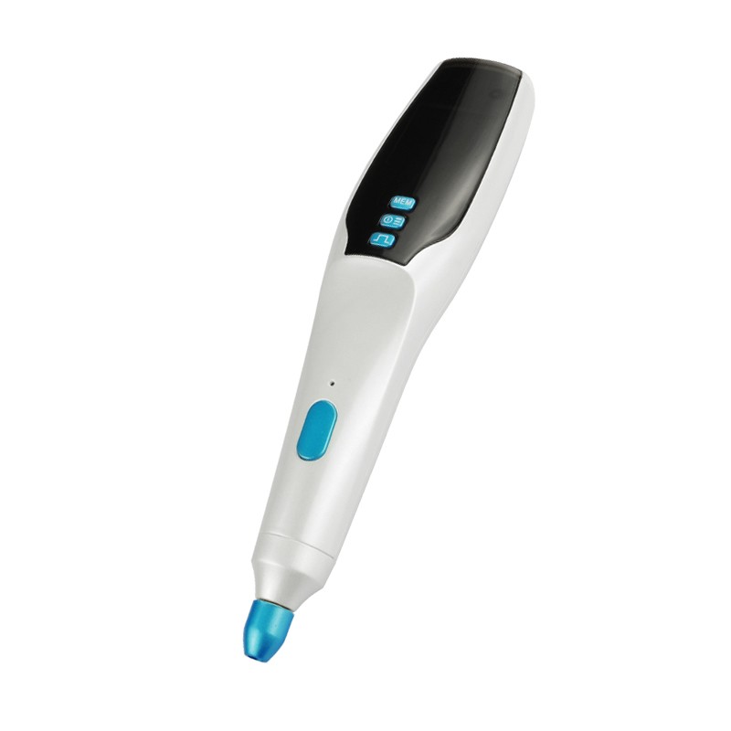 2020 New ideal hot salles Plaxage N18 plasma pen 5 in 1 system face plasma lift pen machine 