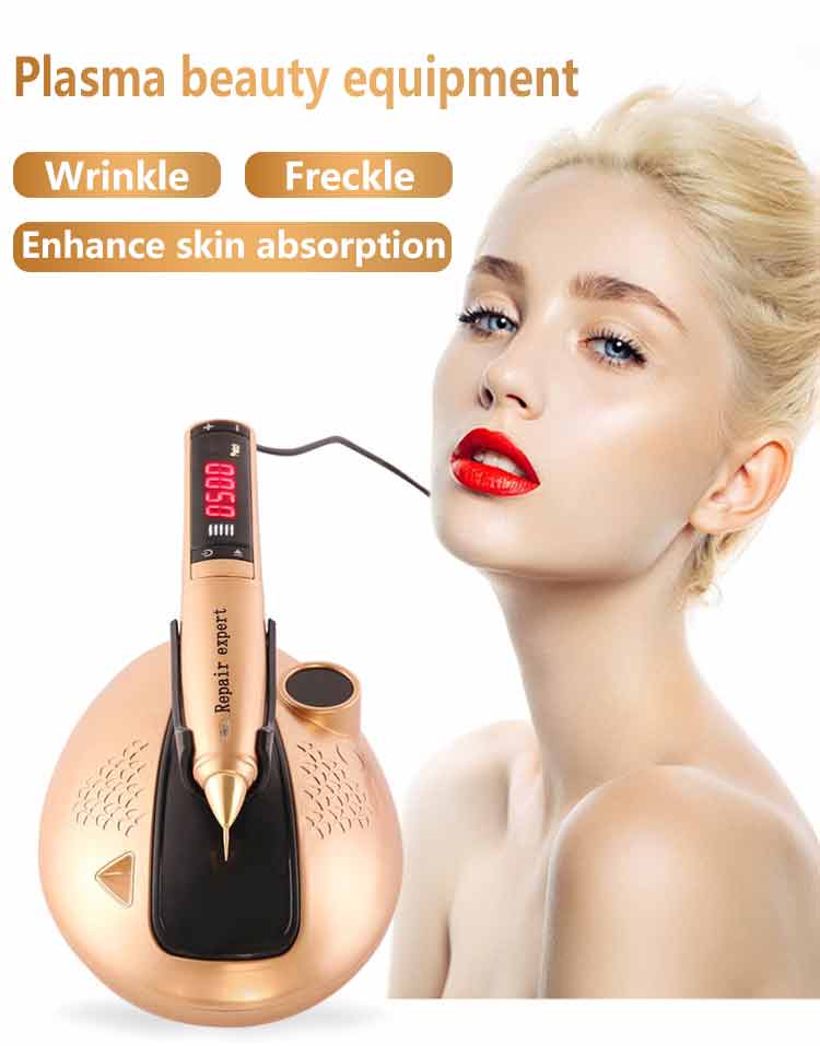 Beauty Equipment