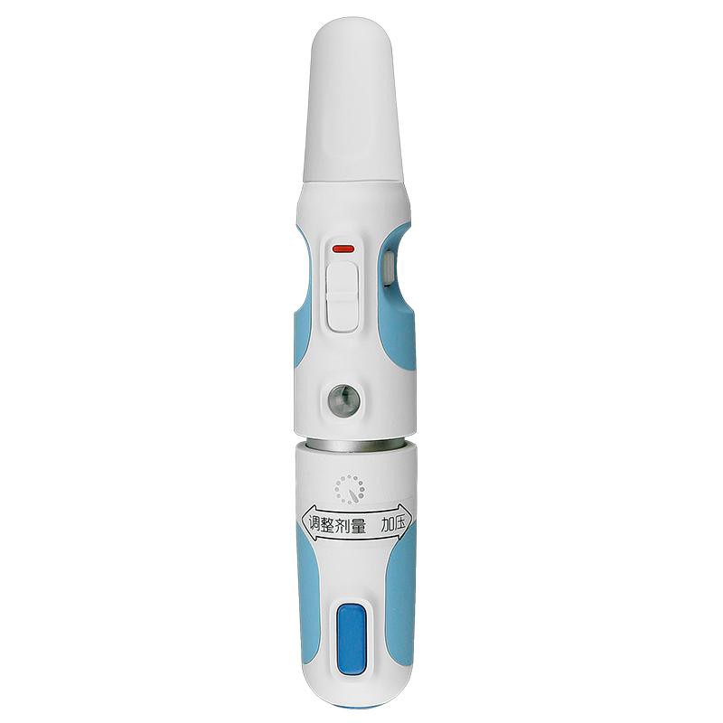 Digital hyaluronic pen PRO atomizer hyaluronic gun wrinkle removal water syringe hyaluronic injection pen 