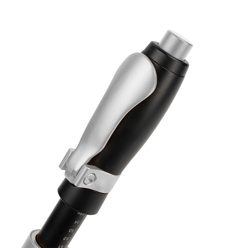 2021 HOTEST Need Free Anti-wrinkle meso hyaluronic injection pen lip dermal filler injector hyaluronic pen