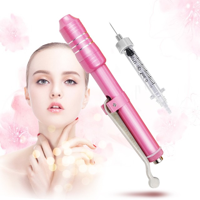 new product ideas 2019 mesotherapy hyaluronic injection pen dermal filler 