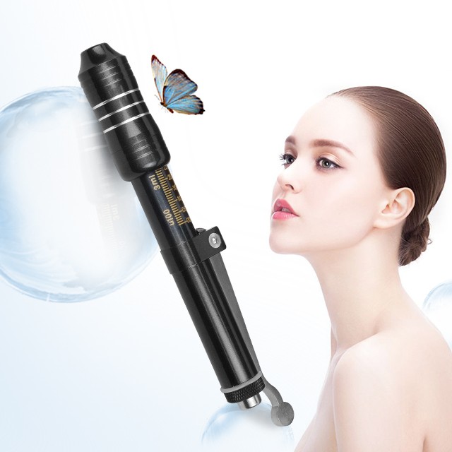 new product ideas 2019 mesotherapy hyaluronic injection pen dermal filler 