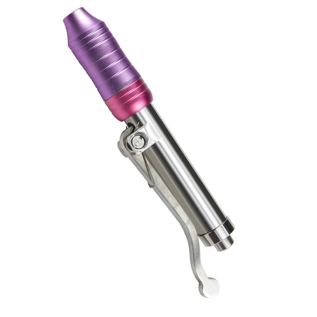 Needle free Hyaluronic acid Pen hyaluronic filler pen injection injector gun for lips filler 