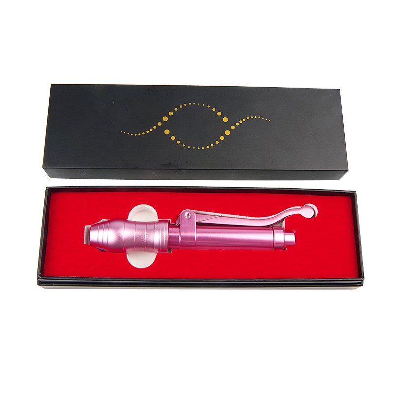 Needle free injection hyaluronic pen for lip filler needle free injector hyapen hyaluronpen new product ideas 2019 