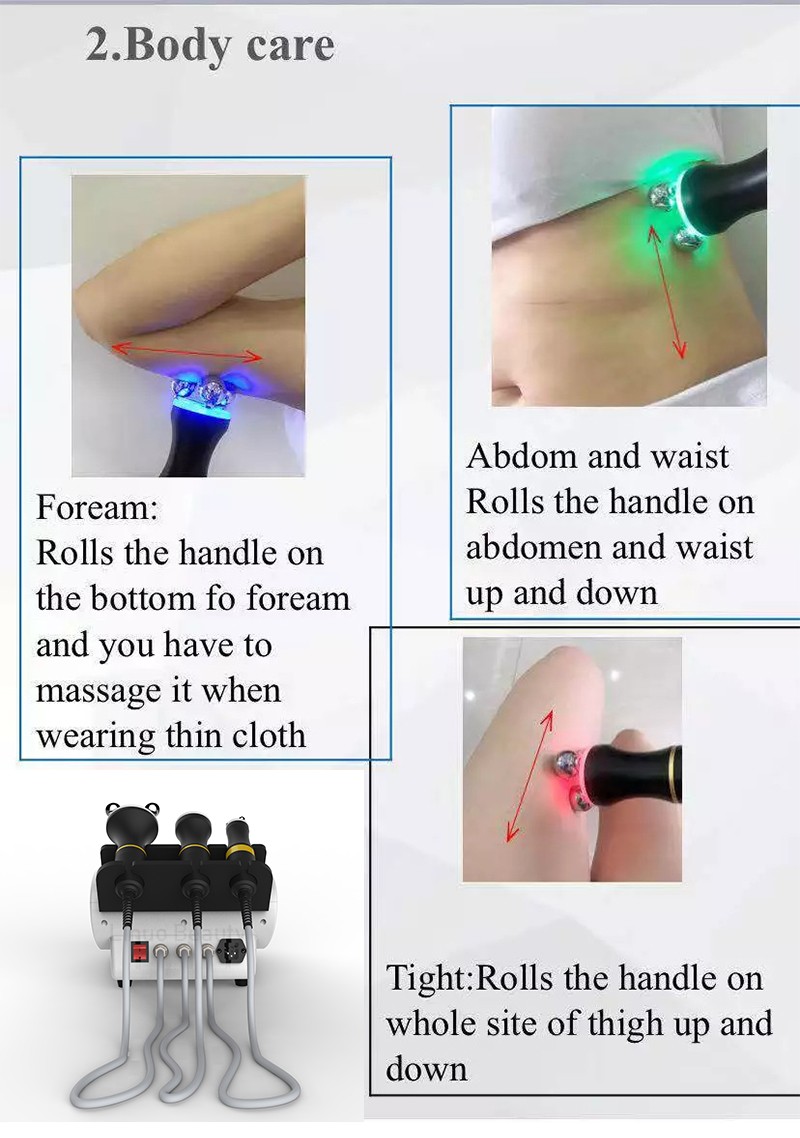 Beauty Equipment