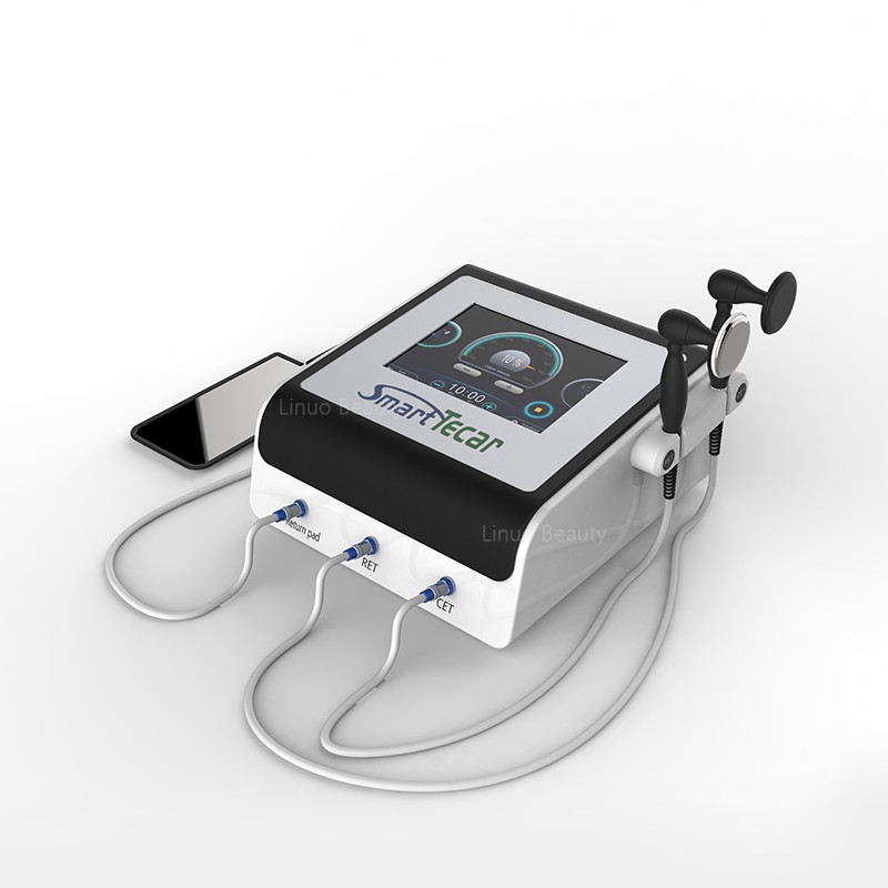 Shockwave therapy machine, Unipolar radio frequency diathermy equipment 