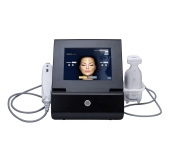 2020 newest non Invasive 4Mhz/7Mhz Intensity focused ultrasound 2D 3D HIFU focused ultrasound machine 