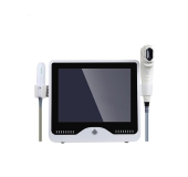 2020 newest 4 in 1 4D hifu Vmax hifu vaginal tightening eye/neck/face lifting body slimming machine