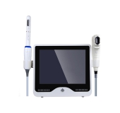 3D hifu 11 lines 4D hifu 12linesanti-wrinkle Machine focused ultrasound smas hifu