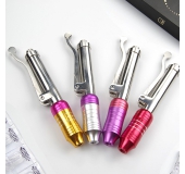 Needle free Hyaluronic acid Pen hyaluronic filler pen injection injector gun for lips filler 