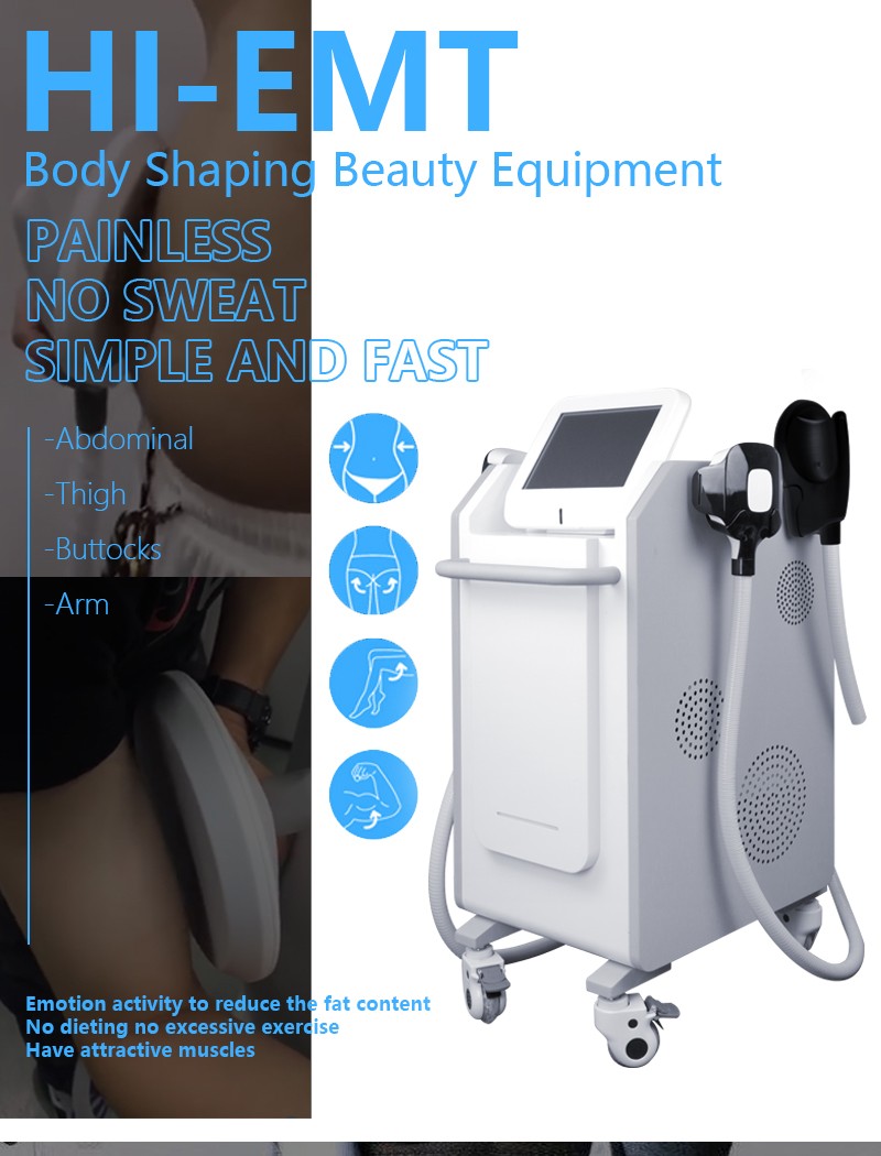 Beauty Equipment