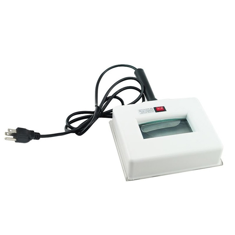 Wood Lamp,Handy Use Lamp,Beauty Machine Saloon and Clinic Use 