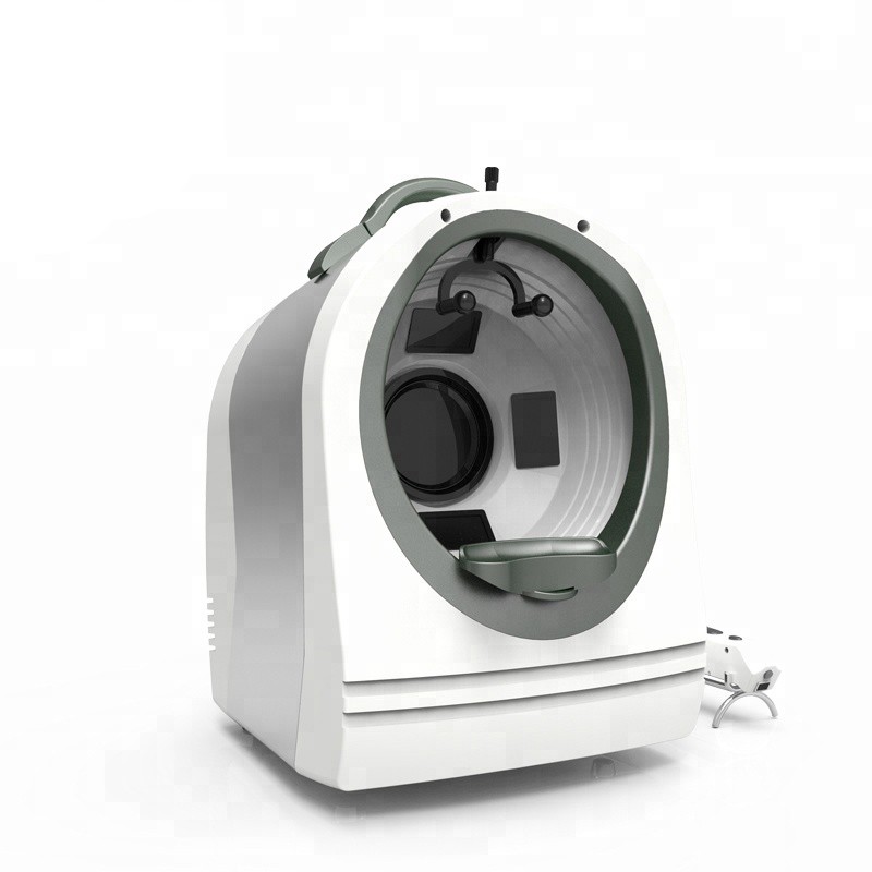 Facial Skin Diagnostic Machine M8000