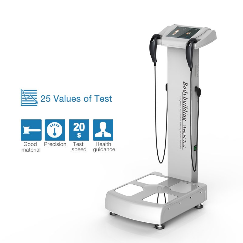 Body analyzer composition analyzer machine element measurement GS6.5B