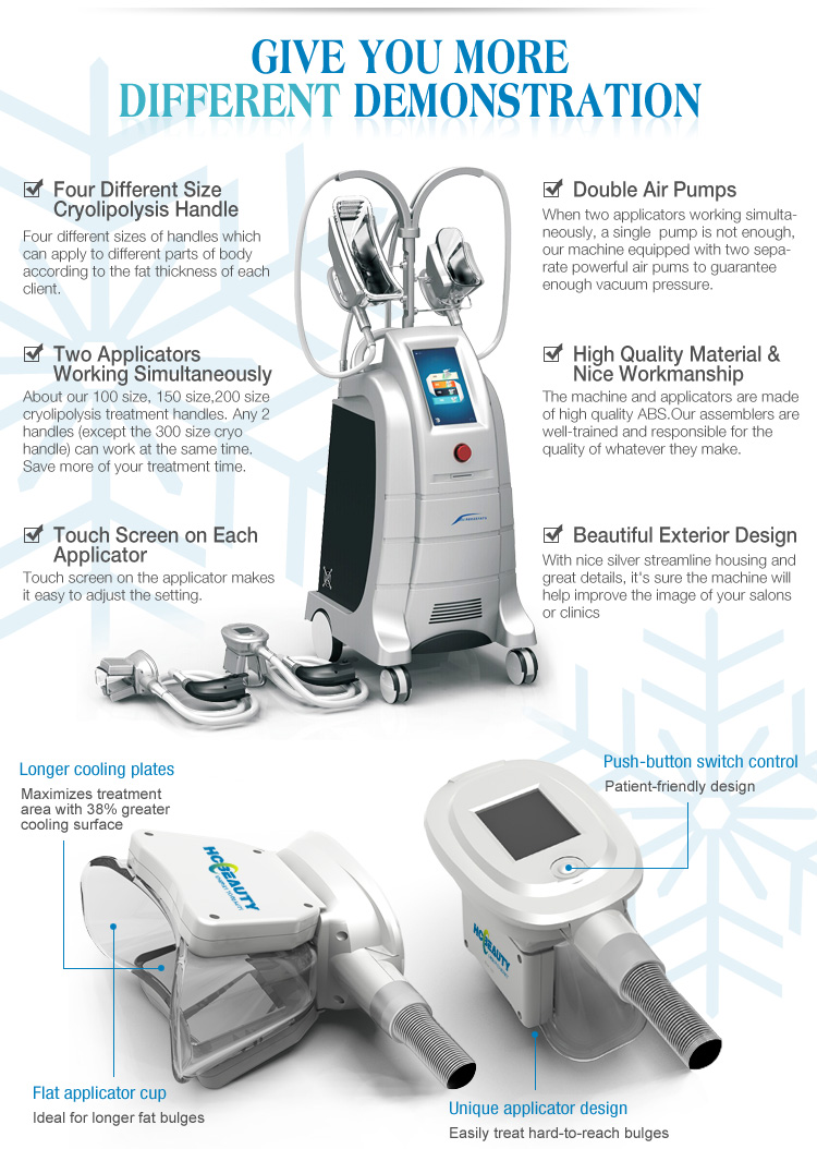 Beauty Equipment