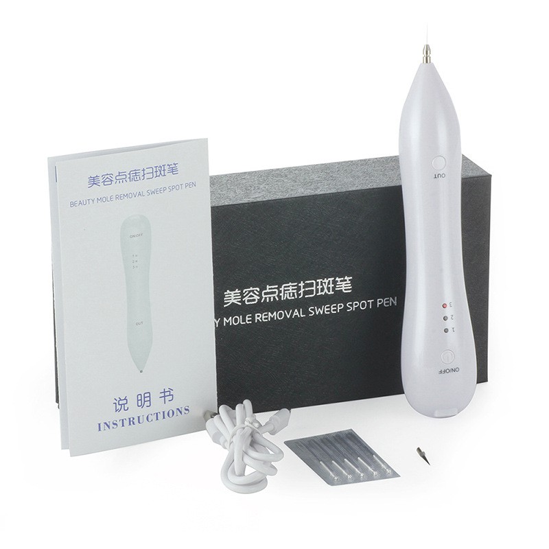 Cheapest Tattoo Removal Pen / Laser Spot Removal Freckle Mole Removal 