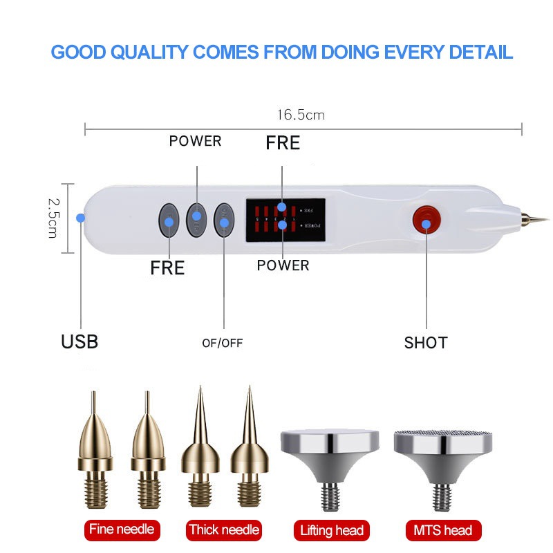 Beauty Equipment