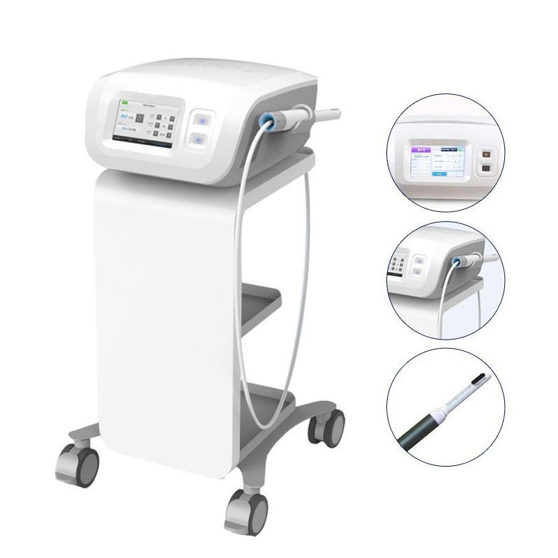 new private ultrasonic scalpel for whitening Yin and nourishing yin to repair compact therapeutic beauty apparatus