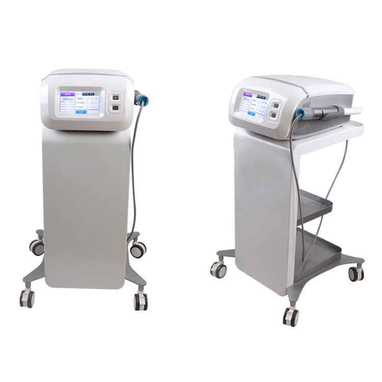 new private ultrasonic scalpel for whitening Yin and nourishing yin to repair compact therapeutic beauty apparatus