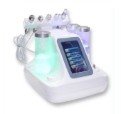 Portable Oxygen Jet Peel machine deep skin cleaning