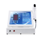 3D Hifu Machine 11 Lines Smas High Intensity Focal Ultrasonic Device for Face lifting Anti-aging Fine Lines Reduction