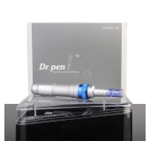 Professional ultima a6 anti aging skin care therapy mirco needing wireless electric tattoo derma pen 