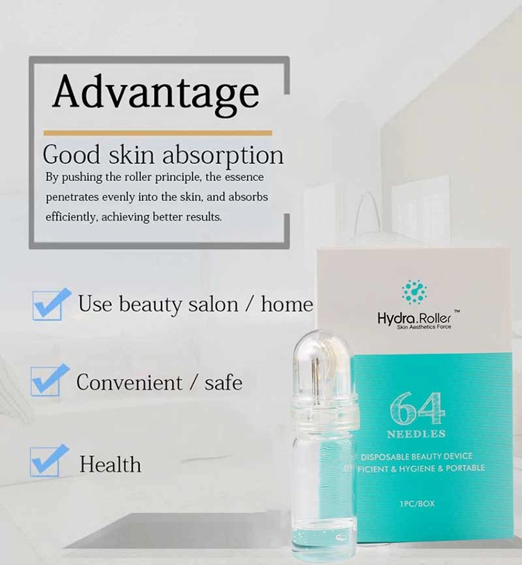 Beauty Equipment