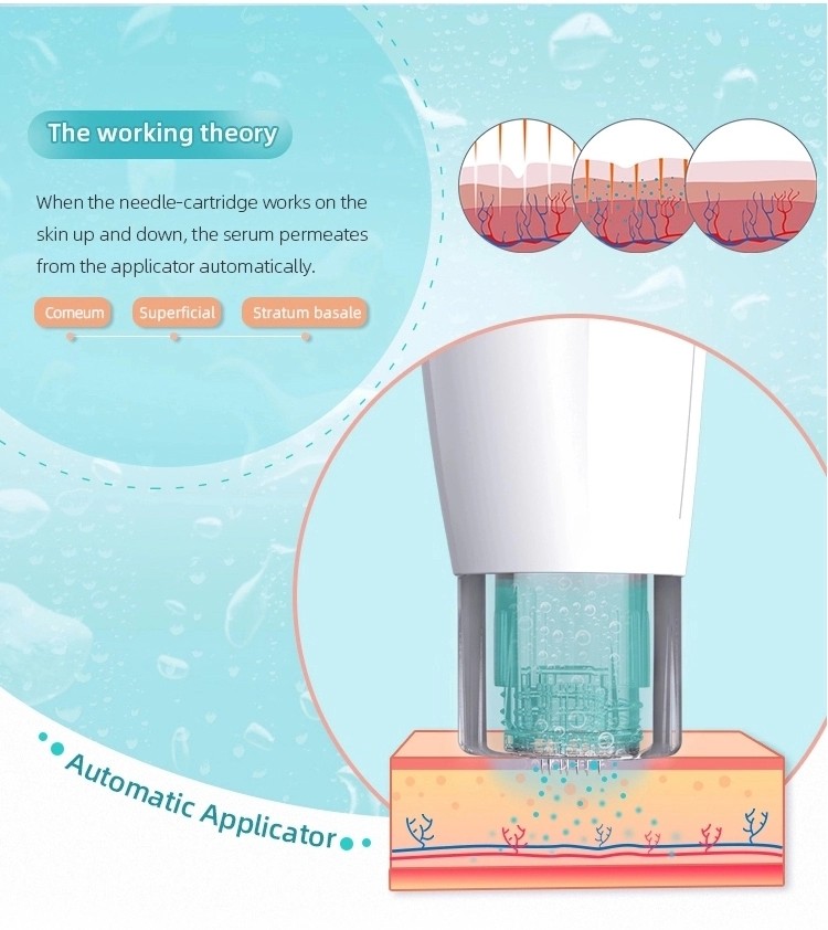Beauty Equipment