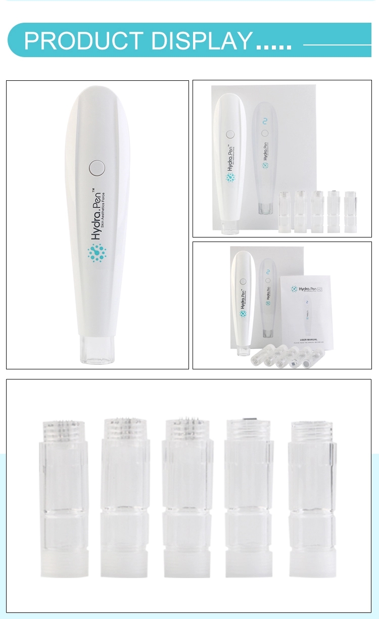 Beauty Equipment