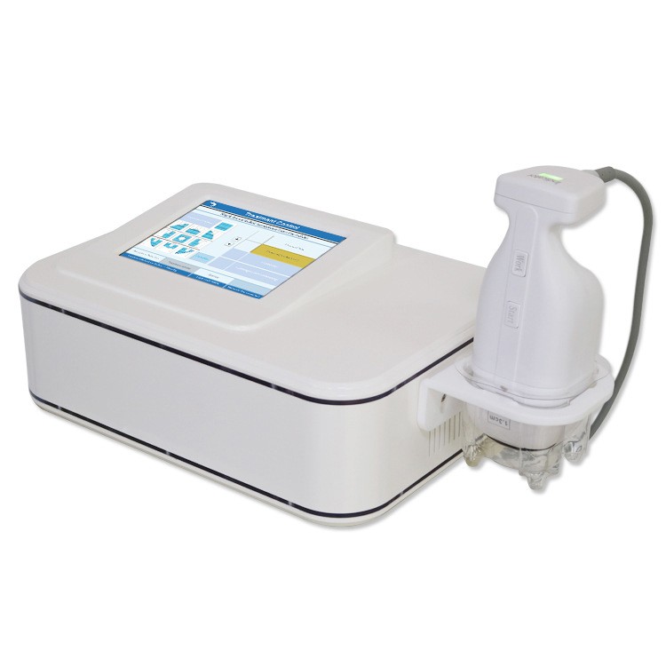Portable ultrasound slimming shaping ultrashape V4 fat reduction liposonic machine