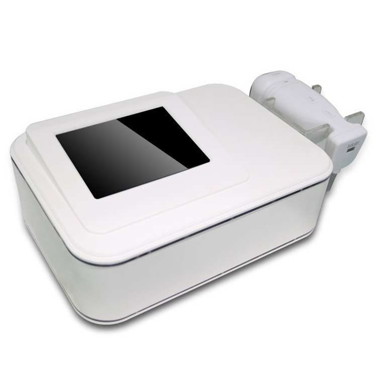 Portable ultrasound slimming shaping ultrashape V4 fat reduction liposonic machine