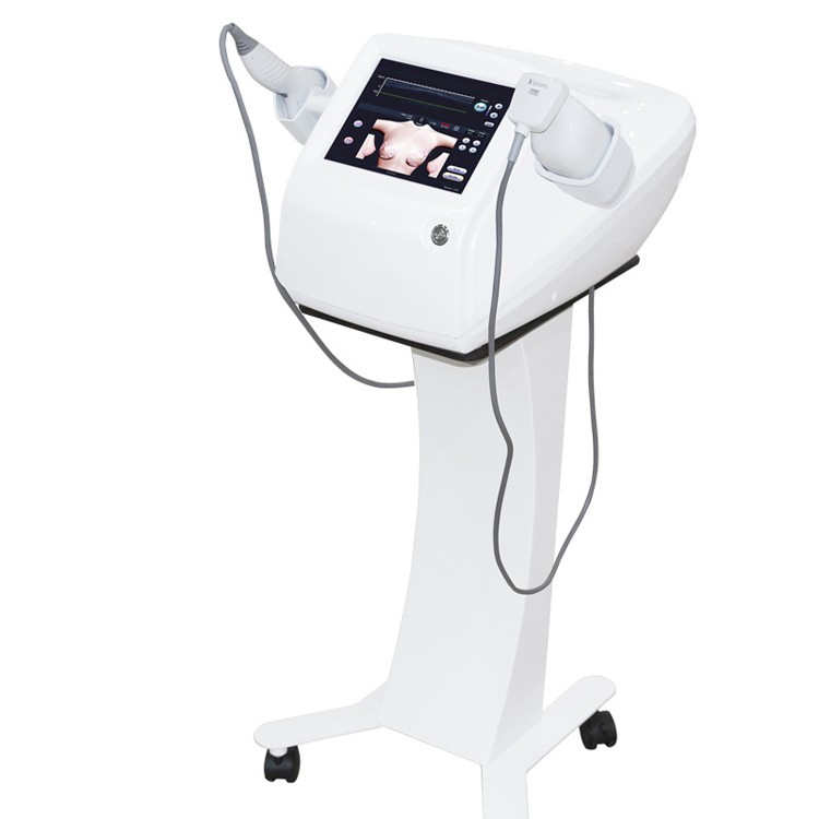 2 In 1 High Intensity Focused Ultrasound Slimming Machine Focus Ultrasoundface Lift Beauty Machine For Sale