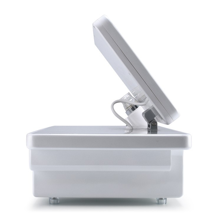 V600 Good Effect Korea Type Fractional Microneedle RF Machine Wrinkle Removal Skin Tightening