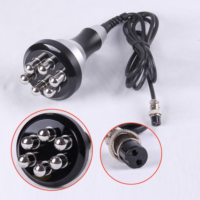 Hot selling 3 in 1 40K cavitation vacuum slimming machine RF ultrasonic lipo laser fast body fat burning beauty device