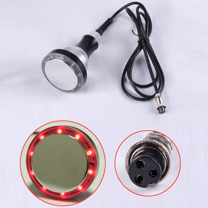Hot selling 3 in 1 40K cavitation vacuum slimming machine RF ultrasonic lipo laser fast body fat burning beauty device