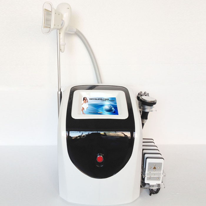 Hot selling 3 in 1 40K cavitation vacuum slimming machine RF ultrasonic lipo laser fast body fat burning beauty device