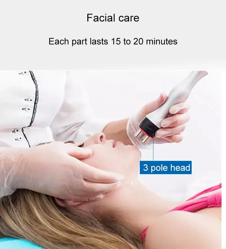 Beauty Equipment