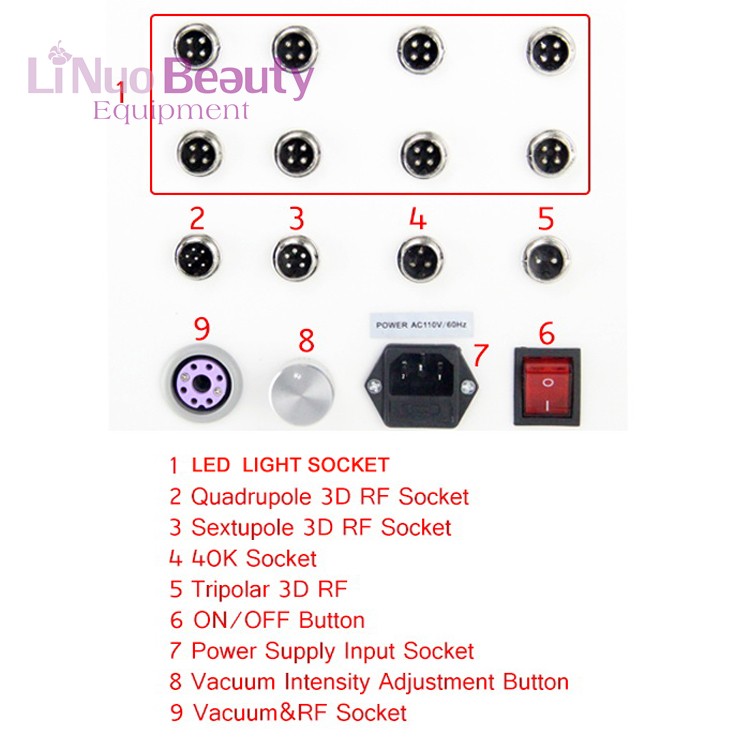 Beauty Equipment