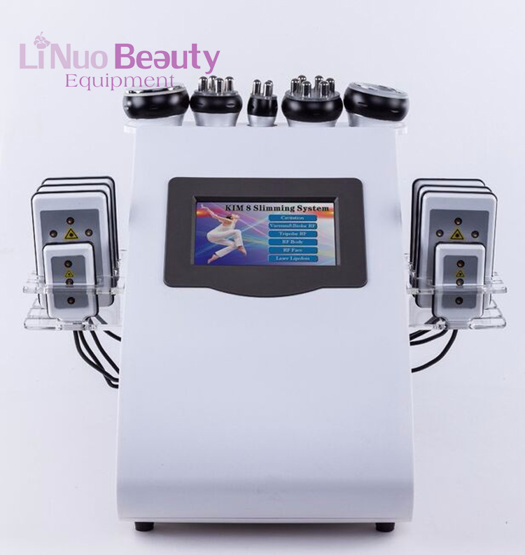 Beauty Equipment