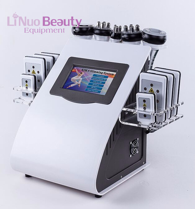 Beauty Equipment