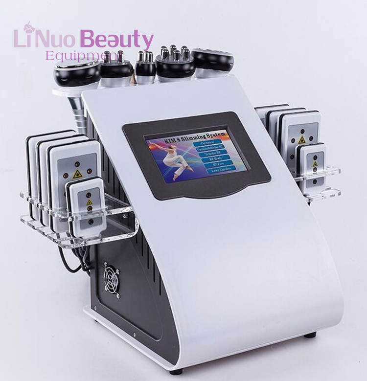 Beauty Equipment