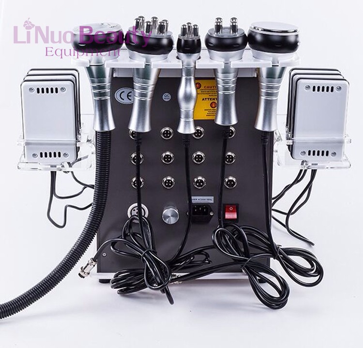 Beauty Equipment