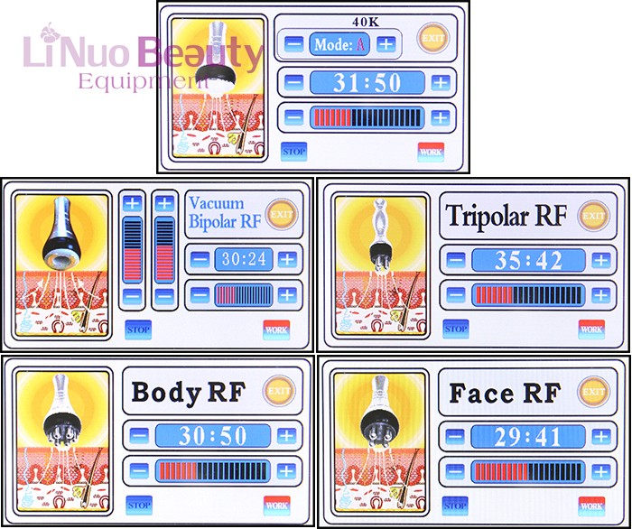 Beauty Equipment