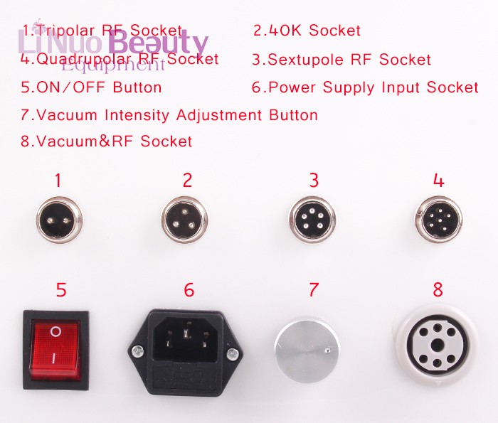 Beauty Equipment