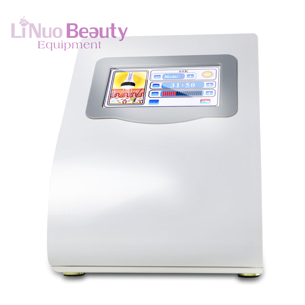 Beauty Equipment