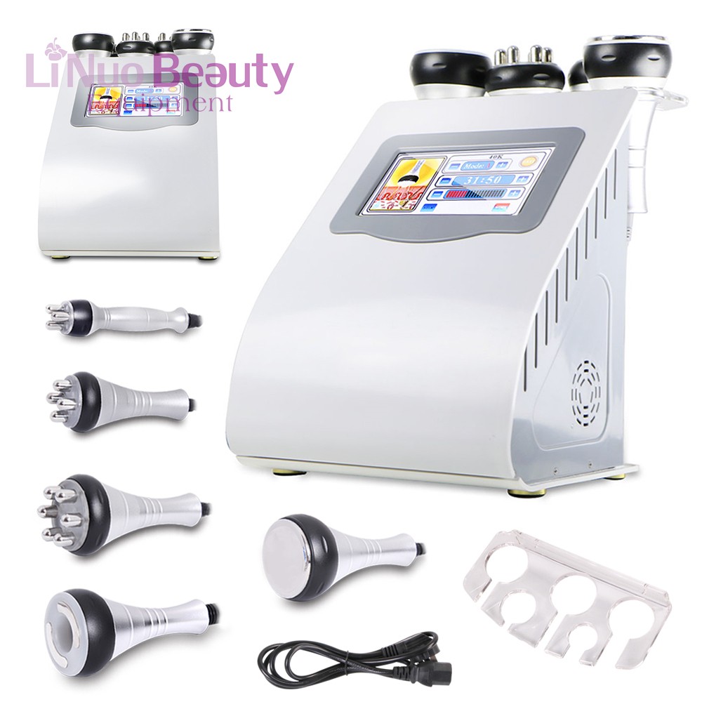 Beauty Equipment