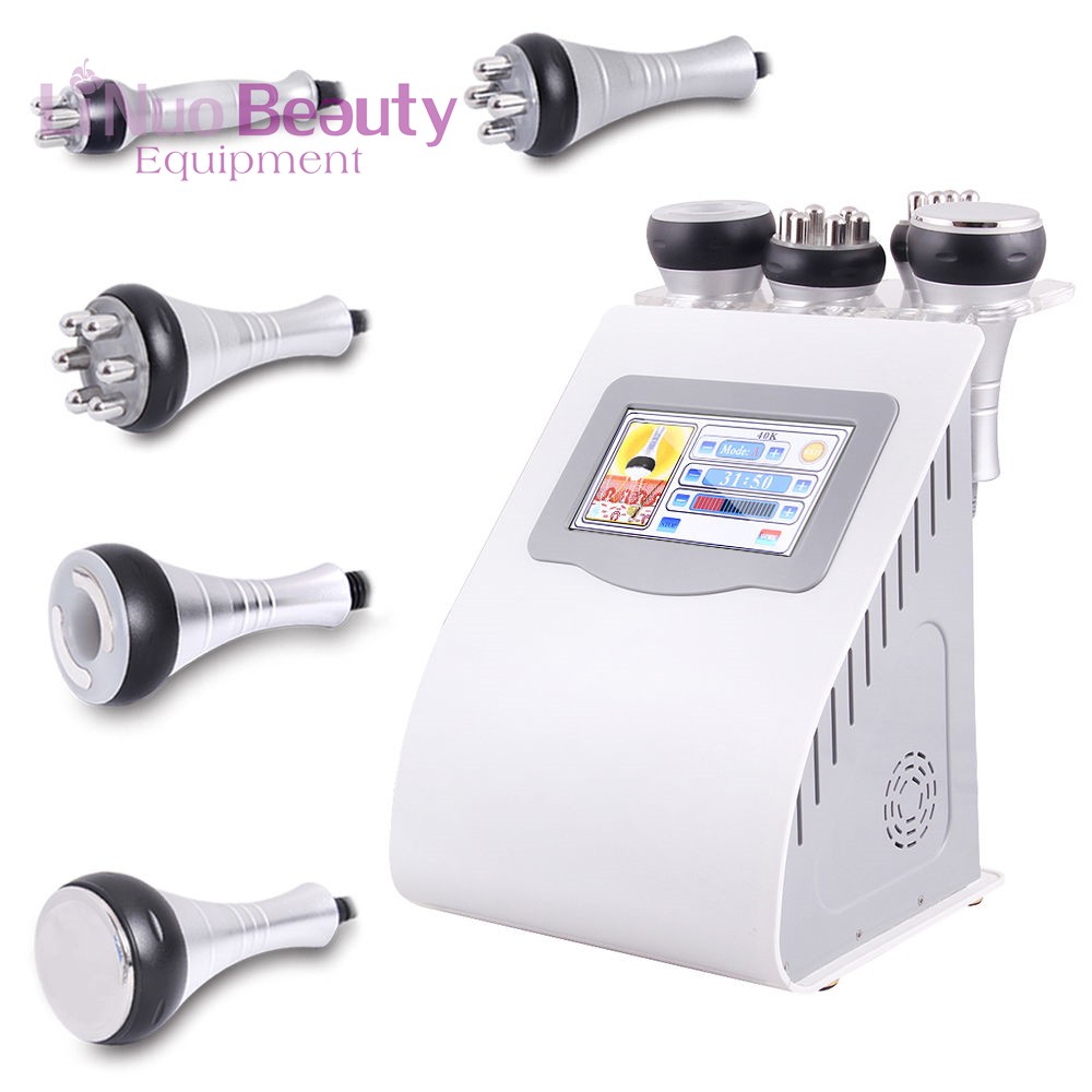 Newest Product Ultrasonic Cavitation Weight Loss Machine/Ultrasonic Cavitation Body Slimming Machine